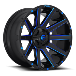 FUEL CONTRA D644