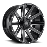 FUEL CONTRA D615