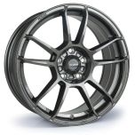 Dare X5 Gunmetal