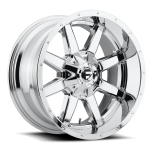 FUEL MAVERICK D536