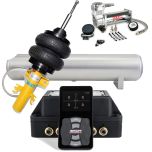 Ford Transit Connect Mk2 Air Lift / ABP Full Suspension Kit