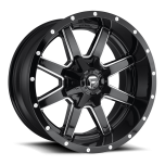 FUEL MAVERICK D610