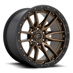 FUEL REBEL 6 D681