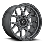 FUEL TECH D672