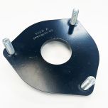 Air Lift Slam Series Top Hat - Upper Bracket
