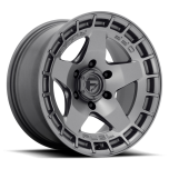 FUEL WARP D734