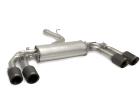 GPF-Back-System L/R, incl. (EEC-) approval