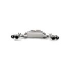 BMW F90 M5/M5 Competition (2018) Akrapovic Evolution Line Exhaust System