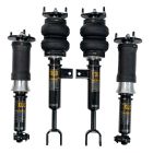 BMW 6 Series F12/F13/F06 Front & Rear Air Suspension With Optional Air Lift Management
