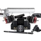 Air Lift 3H Front Performance & Rear Slam Kit (55mm Front)