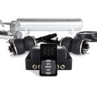 Air Lift 3P Front & Rear Slam Kit