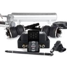Air Lift 3H Front & Rear Slam Kit MKII/MKII Chassis