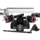 Air Lift 3H Front & Rear Performance Kit Hyundai Genesis