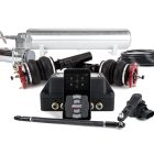 Air Lift 3H Front Performance & Rear Slam Kit Mercedes Class W204 AWD