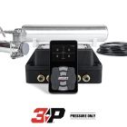 Air Lift 3P Front & Rear Mercedes Kit For AWD / 4-matic E Class W212/S212