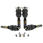 BMW 5 Series E28 Front & Rear Air Suspension With Optional Air Lift Management