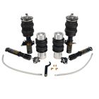 BMW 8 Series E31 Front & Rear Air Suspension With Optional Air Lift Management