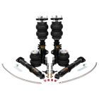 BMW 3 Series E36 & E36 M3 Front & Rear Air Suspension With Optional Air Lift Management