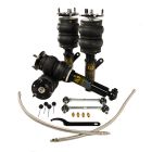 BMW 7 Series E38 Front & Rear Air Suspension With Optional Air Lift Management