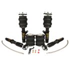 BMW 3 Series E46 Front & Rear Air Suspension With Optional Air Lift Management