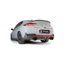 Hyundai i30n fastback PD 2.0l Remus Racing cat-back system