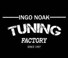 Brand - Ingo Noak