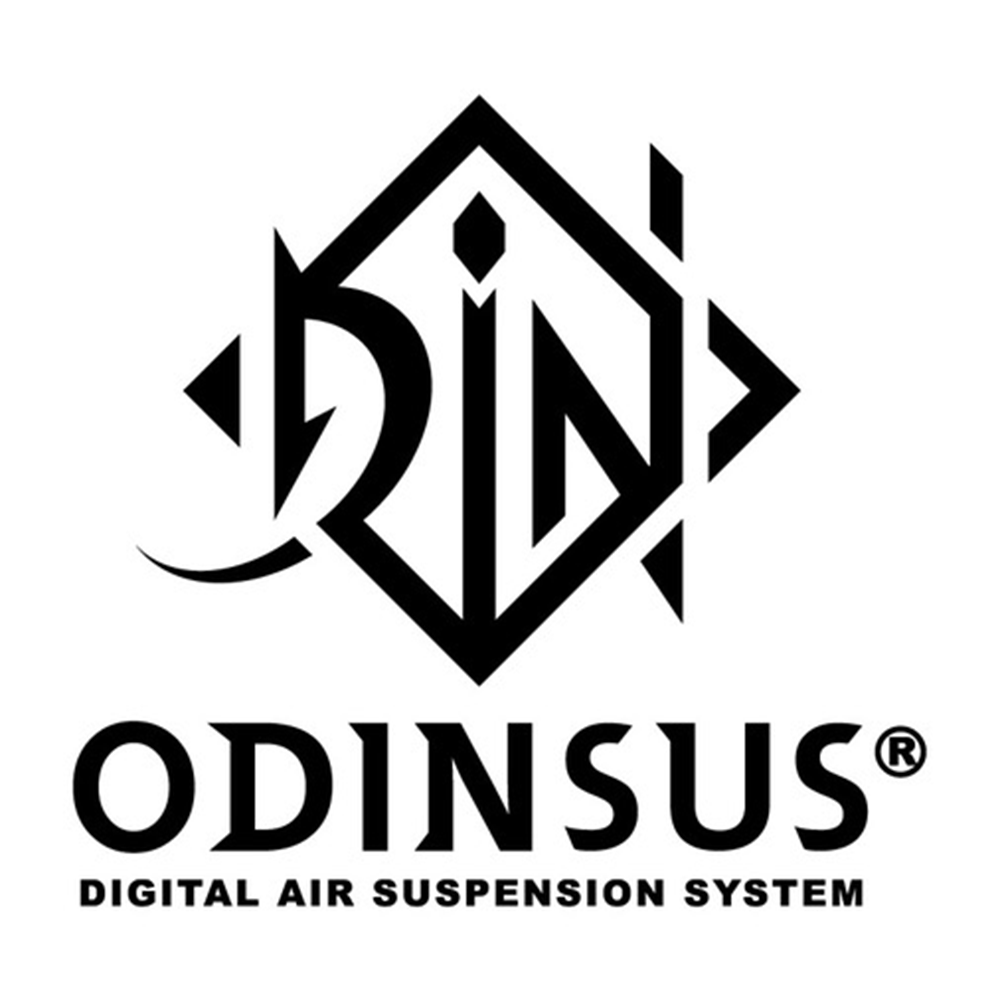 Brand - ODIN SUS