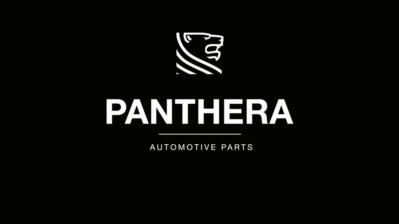 Brand - Panthera