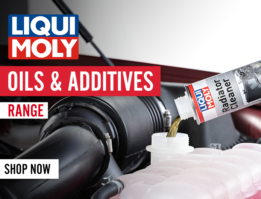 Liqui Moly